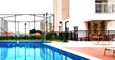 Apartamento 72m² com 1 vaga, ocupado, no Alto de Santana