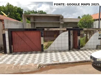 Casa em Reforma com 3 Quartos e 2 Banheiros em Araguatins/TO