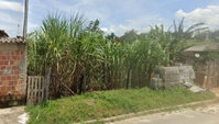 Terreno 250 m² em Cruzeiro/SP