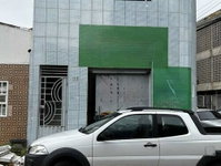 Casa 2 quartos, 2 banheiros, 113m², ocupada - Juazeiro/BA