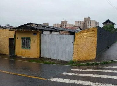 Galpão Comercial de 700m² em São José/SC