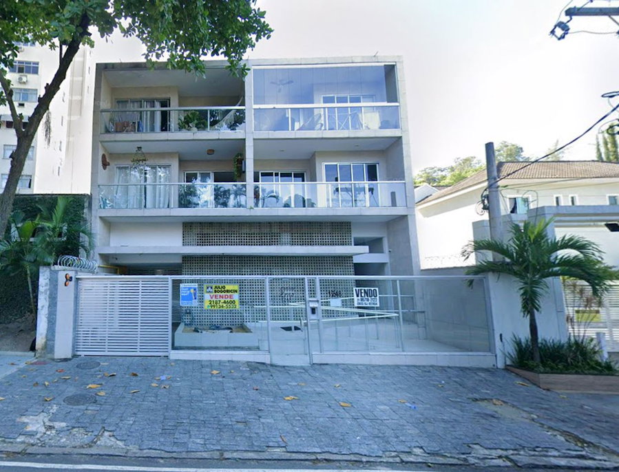Apartamento 99 m², 1 vaga