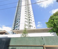 Conjunto de 4 imóveis comerciais e residenciais em Recife/PE