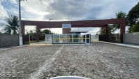 Lote em Condomínio com 450m²