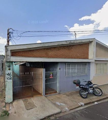 Terreno com 2 Casas no Ipiranga - 160m² - Oportunidade Judicial