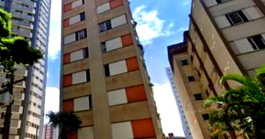 Apartamento 70,68m² com 1 vaga, 1º andar, desocupado