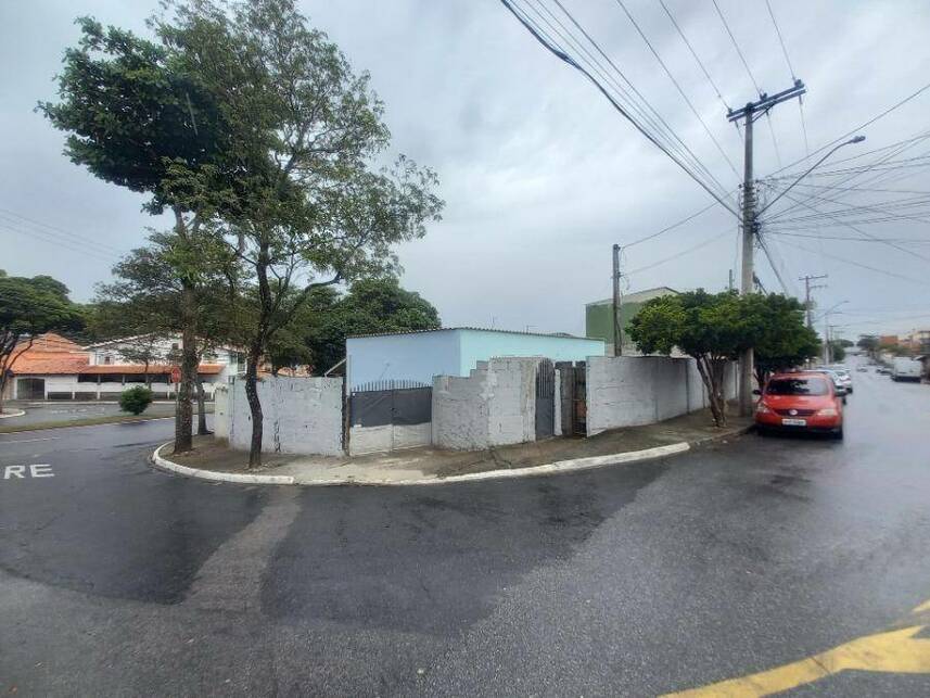 Casa em leilão com 88m² e 1 vaga - Ocupada - São José dos Campos/SP