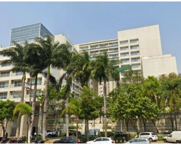 Sala Comercial com 64 m² em São Paulo - SP