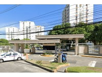 Apartamento de 93,16 m² em leilão