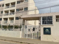 Apartamento com 2 quartos em Paulista/PE