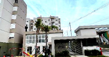 Apartamento 1 dormitório, 1 banheiro, 1 vaga, 47.08m² privativos