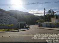 Apartamento com 2 quartos, 1 banheiro e 1 vaga de garagem