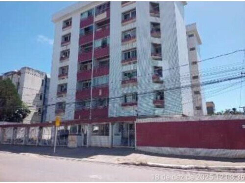 Apartamento 93m² com 3 Quartos em Candeias - Jaboatão dos Guararapes