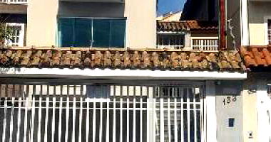 Casa com 3 quartos em São Paulo