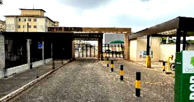 Apartamento com 3 quartos em Marituba/PA