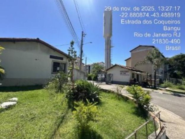 Apartamento 43m², 1 quarto, Condomínio Residencial Taroni