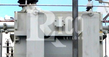 Reator em Campos dos Goytacazes - Oportunidade Única