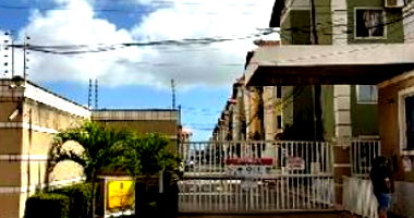 Apartamento com 2 Quartos em São José de Ribamar