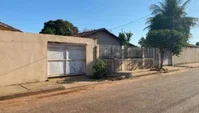 Casa Padrão com 1 Vaga de Garagem em Cáceres - Oportunidade!