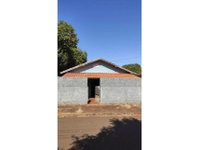 Casa em leilão com 129m² e 1 vaga - Chavantes/SP