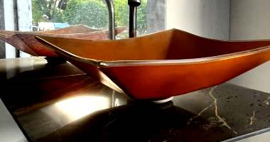 3 Conjuntos Vidro Cuba Banc GM45AP M Demo