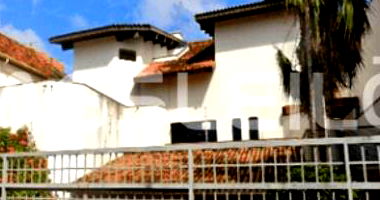 Casa Residencial com 654,03m² de Área Construída