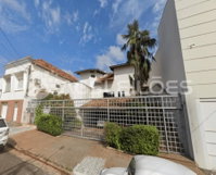 Casa Residencial com 654,03m² de Área Construída