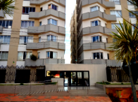 Apartamento com 356,40m² e 3 Vagas em Anápolis/GO