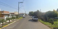 Terreno Urbano com Prédio Comercial e Depósito em Parob/RS