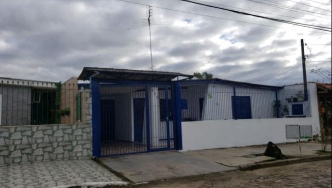 Casa aconchegante 3 quartos, 1 banheiro, 88m² construída, ocupada