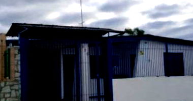 Casa aconchegante 3 quartos, 1 banheiro, 88m² construída, ocupada
