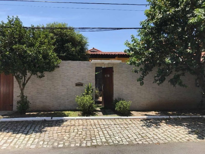Casa em Condomínio Alto Padrão com Piscina no Anil, Rio de Janeiro