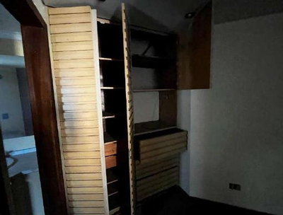 Apartamento com 1 quarto, 1 banheiro e 86 m², com vaga de garagem