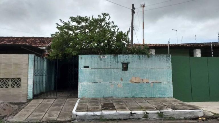 Casa 129m², 3 dorm, 2 ban, 1 vaga -