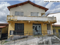 Residencial/Comercial com 421m² em Arraias/TO