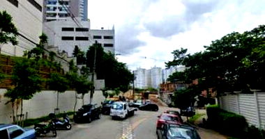 Apartamento com 1 vaga, 55.77m², ocupado