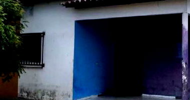 Casa Residencial Ocupada em Mono - MA