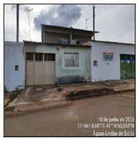 Casa duplex com 2 quartos e 2 banheiros, 100,12 m²