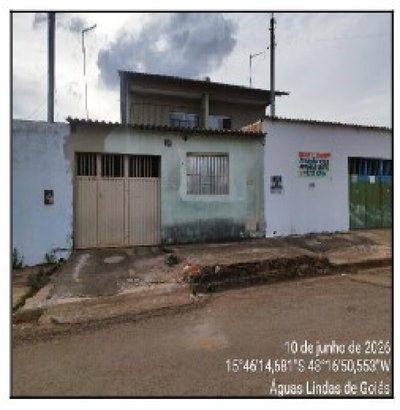 Casa Duplex 2 Quartos com 100m² em Condomínio