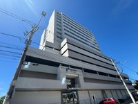 Sala Comercial N. 1114 com Vaga de Garagem Coberta N. 08