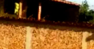 Casa em leilão com 4 quartos e 2 banheiros