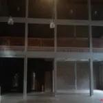Área com 11.195,98 m² e Edificações Não Averba. 700m²