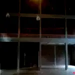 Área com 11.195,98 m² e Edificações Não Averba. 700m²
