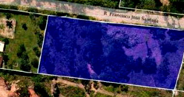 Terreno Urbano de 6.000m² em Jundiaí/SP
