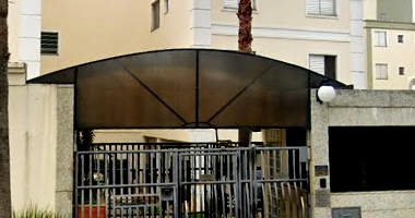 Direitos sobre apartamento 57,13 m² com 1 vaga - Desocupado