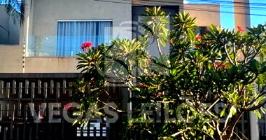 Casa em Ribeirão Preto com 490 m² e benfeitorias