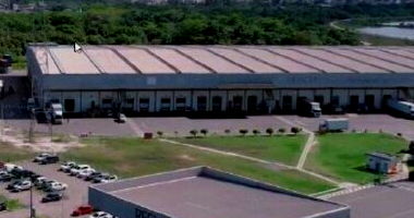 Galpão Industrial Desocupado em Camaçari com Rentabilidade