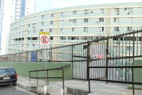 Apartamento Conjunto Politeama com 1 Quarto e 43,74 m²