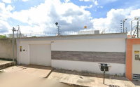 Casa 300m² com 141m² construídos em Timon/MA - Oportunidade única!