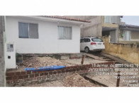 Casa com 2 Quartos em Araucária/PR